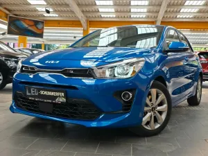 Kia Rio 1.0 T-GDI Hybrid Platinum*Automatik*Navi*SHZ