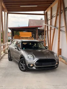 MINI Cooper D Clubman *PDC*KLIMAAUTOMATIK*KEYLESS-GO*