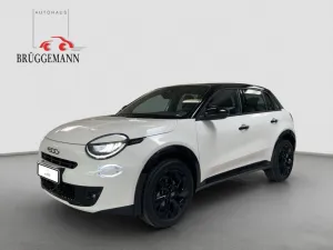 Fiat 600 1.2 Turbo 74 kW Street Edition