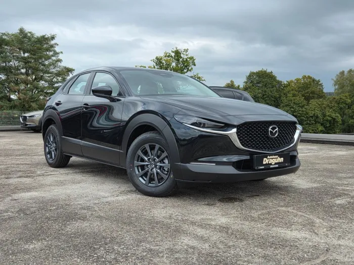 Mazda CX-30 e-SKYACTIV-G M-Hybrid 140 Prime-line