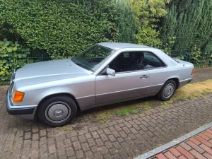 Mercedes-Benz CE 230