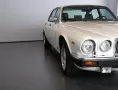 Jaguar Sovereign 5.3 V12 HE Sovereign