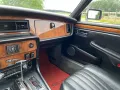 Jaguar Sovereign 5.3 V12 HE Sovereign
