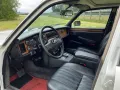 Jaguar Sovereign 5.3 V12 HE Sovereign