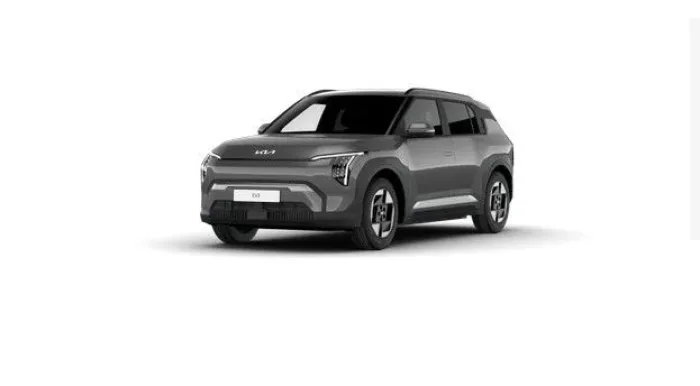 Kia EV3 81,4 kWh Earth P3 P4 P5 P6 AHK abnehmbar