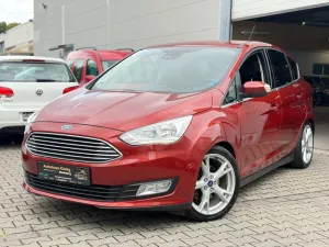 Ford C-Max C-MAX Titanium