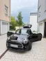 MINI One 3-Türer (F56) Blackyard Edition