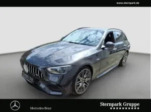 Mercedes-Benz AMG C 43 T 4M Pano'HUD'DrivsPak'Nappa'Distroni+