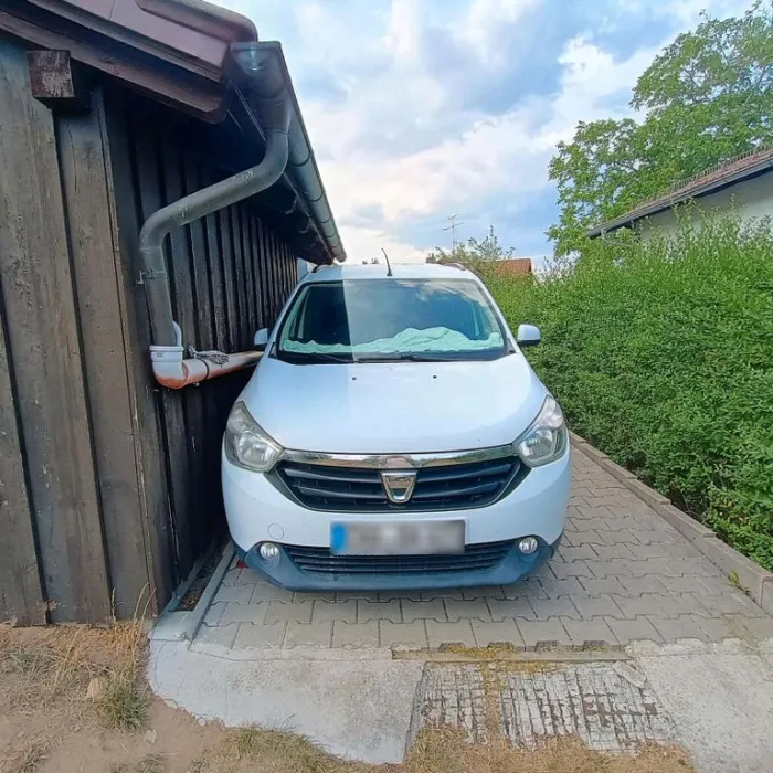 Dacia 2013