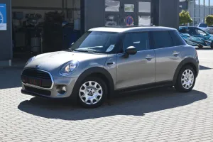 MINI ONE Mini 5-trg. One