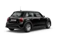 MINI One Classic Trim Parkassistant Sitzheizung Conne