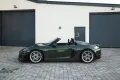 Porsche Boxster 718 Spyder RS*Weissach*PTS*CXX