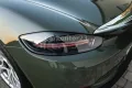 Porsche Boxster 718 Spyder RS*Weissach*PTS*CXX