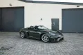 Porsche Boxster 718 Spyder RS*Weissach*PTS*CXX