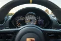 Porsche Boxster 718 Spyder RS*Weissach*PTS*CXX