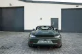 Porsche Boxster 718 Spyder RS*Weissach*PTS*CXX