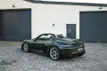 Porsche Boxster 718 Spyder RS*Weissach*PTS*CXX