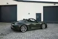 Porsche Boxster 718 Spyder RS*Weissach*PTS*CXX