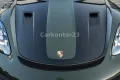 Porsche Boxster 718 Spyder RS*Weissach*PTS*CXX