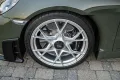 Porsche Boxster 718 Spyder RS*Weissach*PTS*CXX