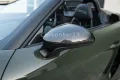 Porsche Boxster 718 Spyder RS*Weissach*PTS*CXX