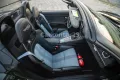 Porsche Boxster 718 Spyder RS*Weissach*PTS*CXX