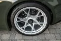 Porsche Boxster 718 Spyder RS*Weissach*PTS*CXX