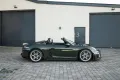 Porsche Boxster 718 Spyder RS*Weissach*PTS*CXX