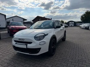 Fiat 600 1.2 Street #Apple Car Play '18