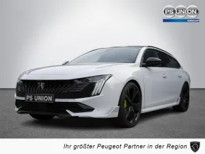 Peugeot 508 SW 1.6 Hybrid4 360 PSE