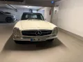 Mercedes-Benz Pagode SL 230