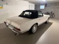 Mercedes-Benz Pagode SL 230