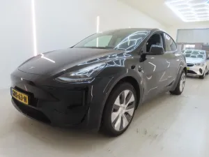 Tesla Model Y Standard RWD Plus 351pk [ HW4+LFP ACCU+A