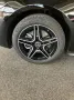 Mercedes-Benz CLA 250 e MBUX+TIREFIX+KAMERA+AMG STYLING