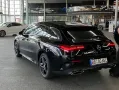 Mercedes-Benz CLA 250 e MBUX+TIREFIX+KAMERA+AMG STYLING