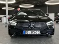 Mercedes-Benz CLA 250 e MBUX+TIREFIX+KAMERA+AMG STYLING