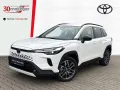Toyota Corolla Cross 1.8 Hybrid Teamplayer +LED +Smart-