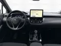 Toyota Corolla Cross 1.8 Hybrid Teamplayer +LED +Smart-