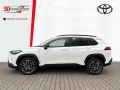 Toyota Corolla Cross 1.8 Hybrid Teamplayer +LED +Smart-