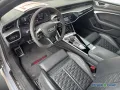 Audi RS7 LEGACY EDITION*760PS*STDH*PANO*KERAMIK