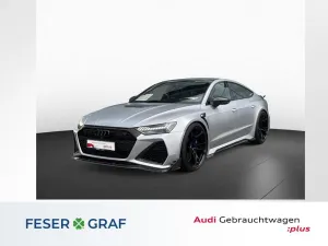 Audi RS7 LEGACY EDITION*760PS*STDH*PANO*KERAMIK