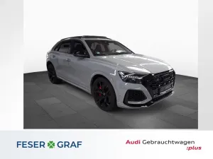 Audi RSQ8 TFSI quattro KERAMIK AHK 305km/h B&O HuD