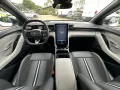 Ford Capri 250 kW Dual-Motor AWD 4x4