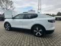 Ford Capri 250 kW Dual-Motor AWD 4x4