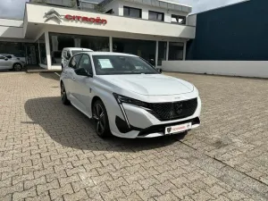 Peugeot 308 Hybrid 145 GT *WINTERPAKET*KAM-VO&HI*QVA*