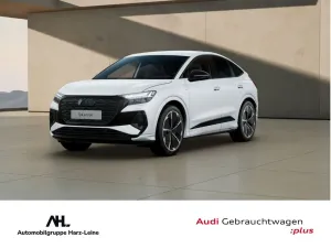 Audi Q4 Sportback e-tron 50 e-tron quattro 220 kW AHK