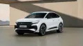 Audi Q4 Sportback e-tron 50 e-tron quattro 220 kW AHK