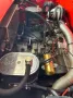Porsche 914 - 4 Chrommodell
