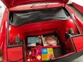 Porsche 914 - 4 Chrommodell
