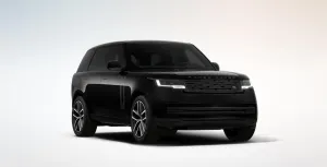 Land Rover Range Rover D350 SWB - Autobiogr. - BLACK - FULL